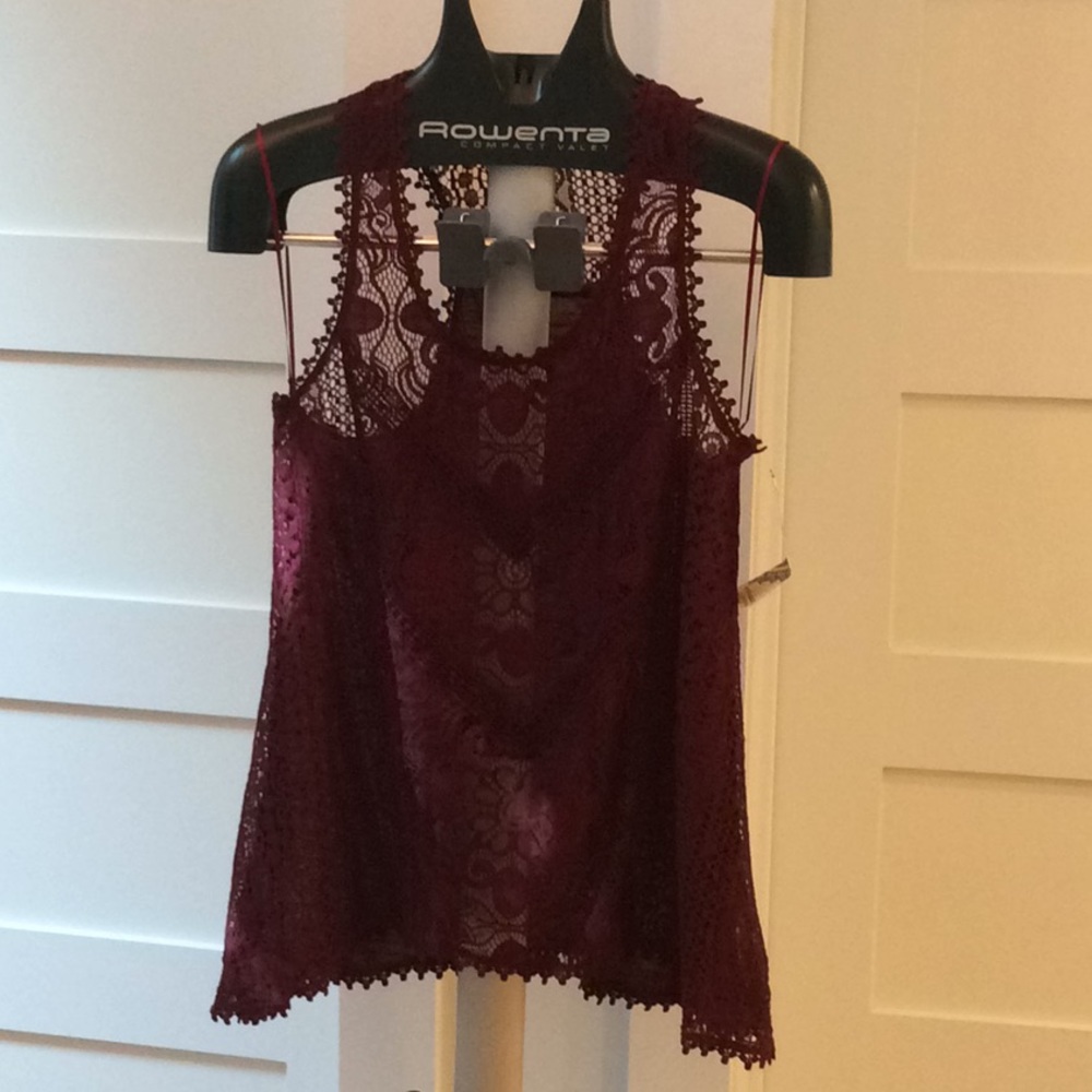 Summer top